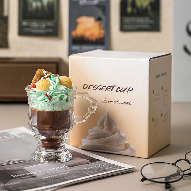 American Iced Coffee - Niche & Artisanal Scented Candle