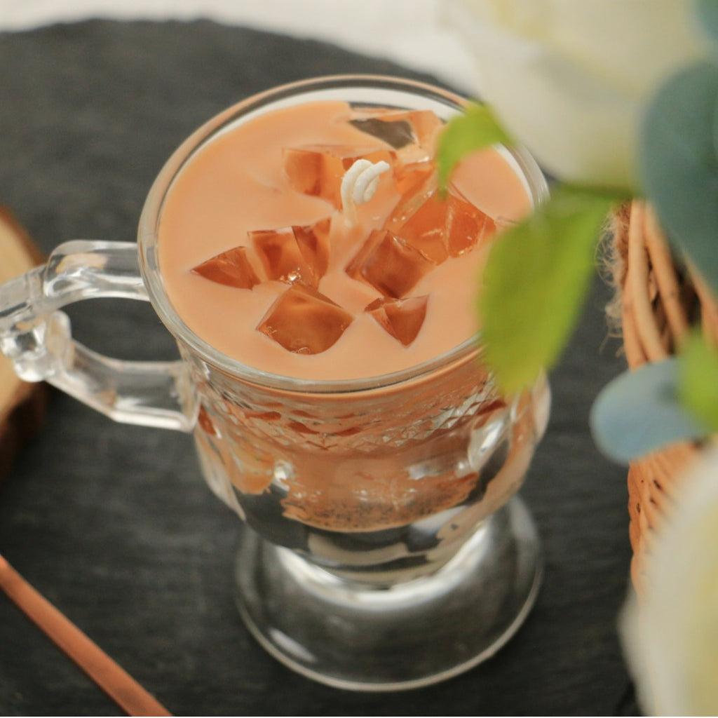 American Iced Coffee - Niche & Artisanal Scented Candle