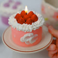 Birthday Cake Candle Fragrance