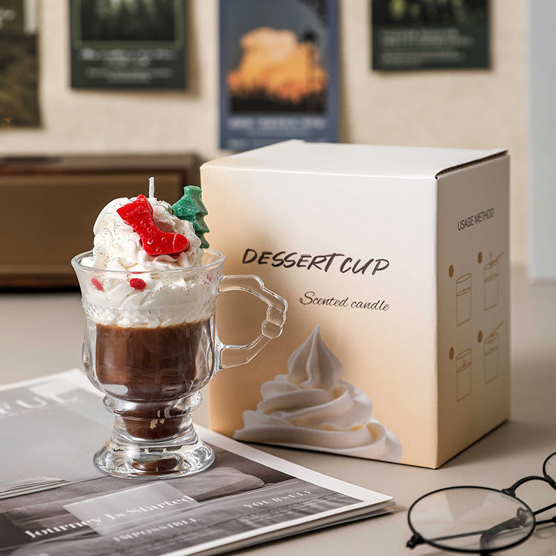 American Iced Coffee - Niche & Artisanal Scented Candle