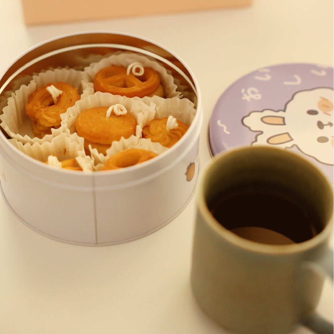 Cookie Scented Candle