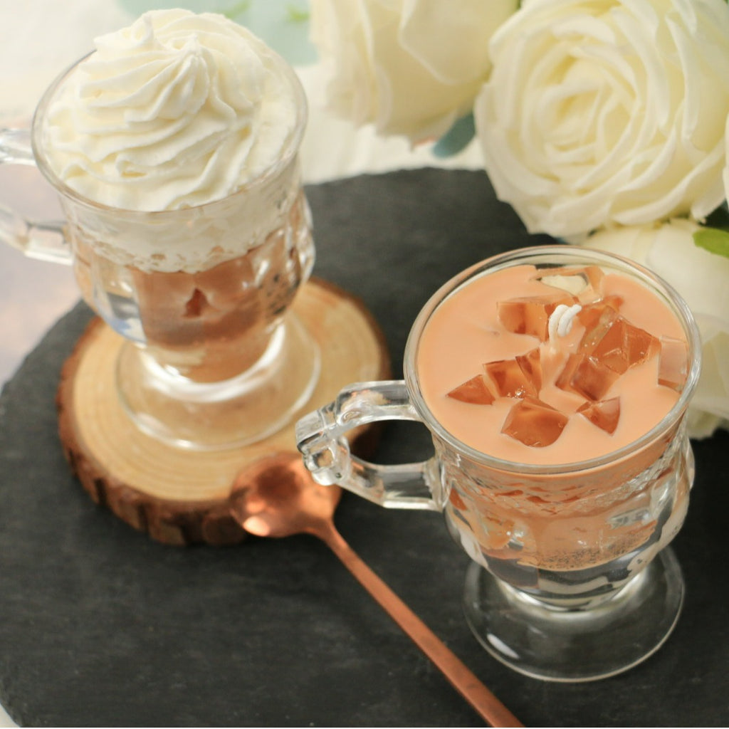 American Iced Coffee - Niche & Artisanal Scented Candle